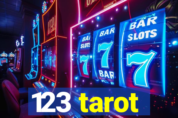 123 tarot